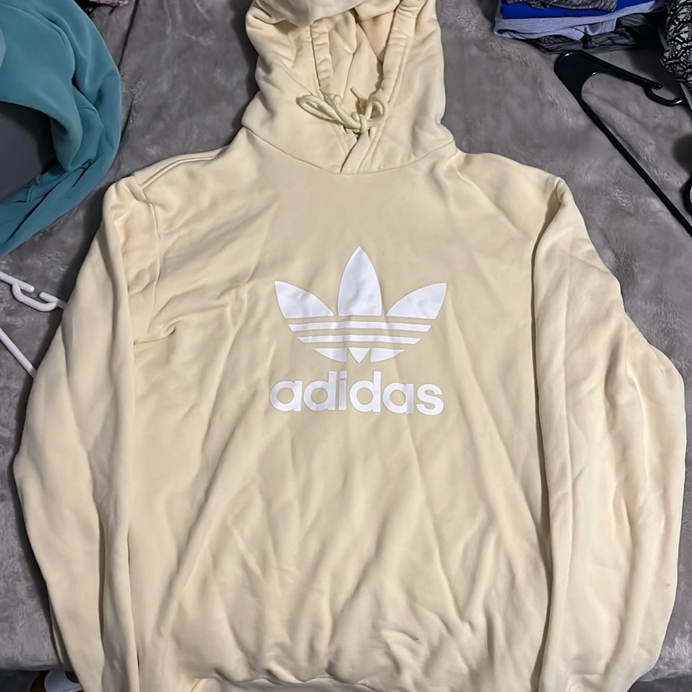 Adidas Hoodie